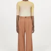Women Rodebjer Lancelot Sunset Top