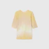 Women Rodebjer Lancelot Sunset Top