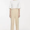 Women Rodebjer Lara Twill Pants