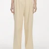 Women Rodebjer Lara Twill Pants