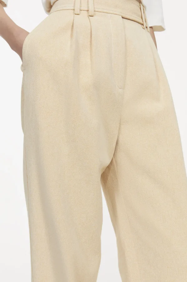 lara_twill_pants_rodebjer_2.webp Women Rodebjer Lara Twill Pants