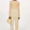 Women Rodebjer Lara Twill Pants