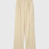 Women Rodebjer Lara Twill Pants