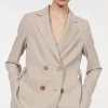 Women Rodebjer Lucida Blazer