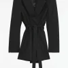 Women Rodebjer Lucida Blazer