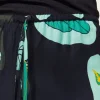 Women Rodebjer Lunara Leaf Pants