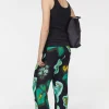Women Rodebjer Lunara Leaf Pants