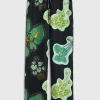 Women Rodebjer Lunara Leaf Pants