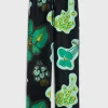 Women Rodebjer Lunara Leaf Pants