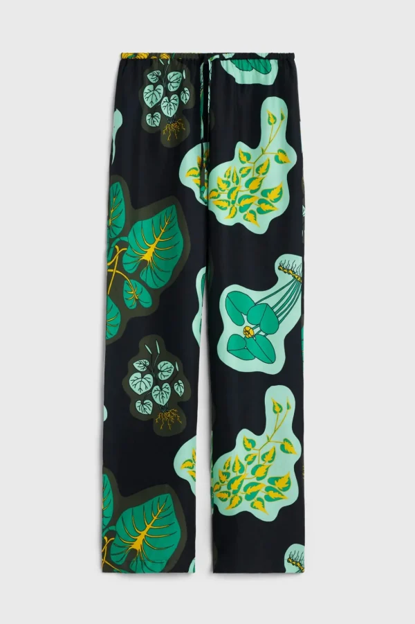lunara_leaf_pants_rodebje_4-2.webp Women Rodebjer Lunara Leaf Pants