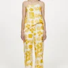 Women Rodebjer Lunara Print Pants