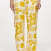Women Rodebjer Lunara Print Pants