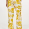 Women Rodebjer Lunara Print Pants