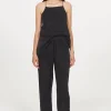 Women Rodebjer Lunara Twill Pants