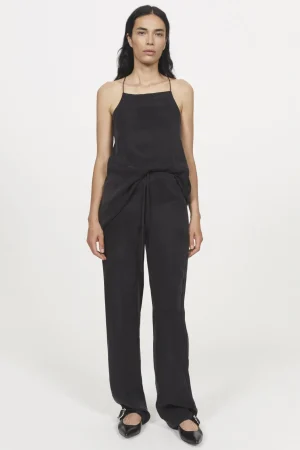 Women Rodebjer Lunara Twill Pants