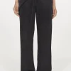 Women Rodebjer Lunara Twill Pants