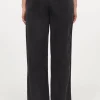 Women Rodebjer Lunara Twill Pants