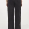 Women Rodebjer Lunara Twill Pants