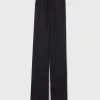 Women Rodebjer Lunara Twill Pants