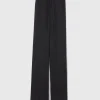 Women Rodebjer Lunara Twill Pants