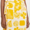 Women Rodebjer Lunata Print Skirt
