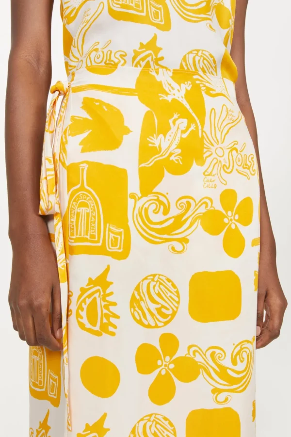 lunata_print_skirt_rodebj_2-1.webp Women Rodebjer Lunata Print Skirt