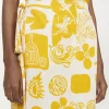 Women Rodebjer Lunata Print Skirt