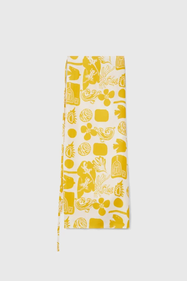 lunata_print_skirt_rodebj_4.webp Women Rodebjer Lunata Print Skirt