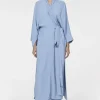 Women Rodebjer Mabelin Cape Dress