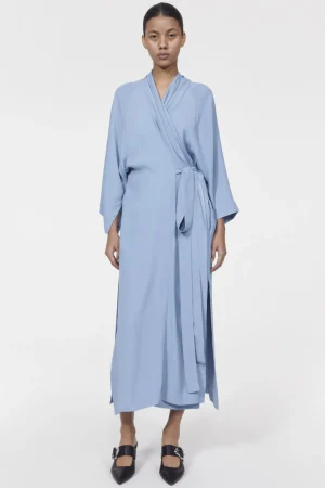 Women Rodebjer Mabelin Cape Dress