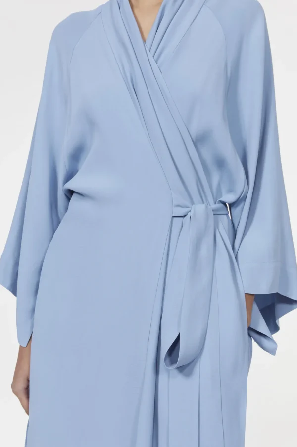 mabelin_cape_dress_rodebj_2.webp Women Rodebjer Mabelin Cape Dress