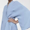 Women Rodebjer Mabelin Cape Dress