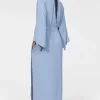 Women Rodebjer Mabelin Cape Dress