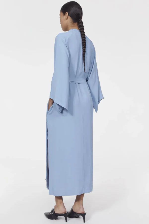 mabelin_cape_dress_rodebj_4.webp Women Rodebjer Mabelin Cape Dress