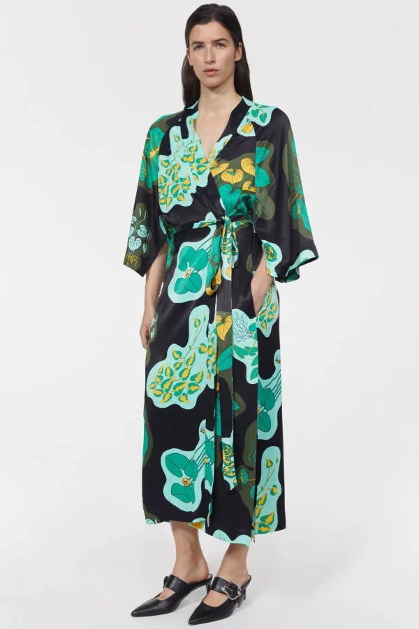 mabelin_cape_leaf_rodebje_1-3.webp Women Rodebjer Mabelin Cape Leaf