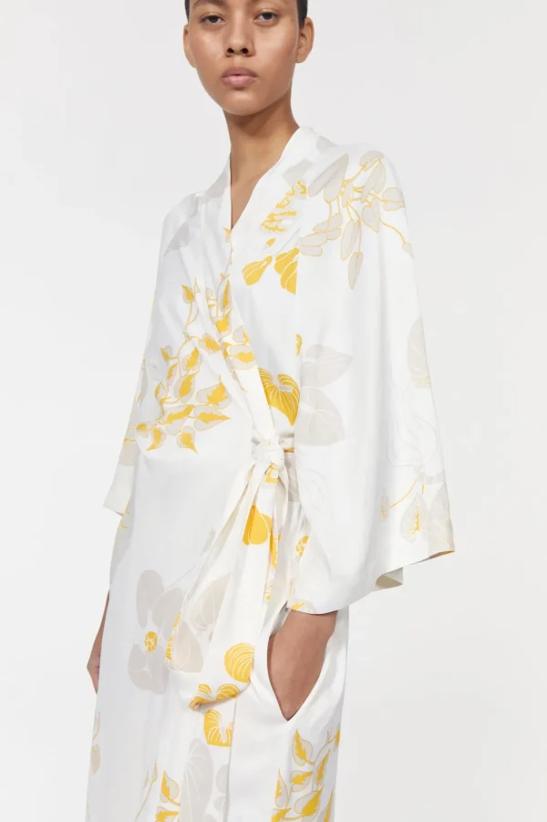 mabelin_cape_leaf_rodebje_2-2.webp Women Rodebjer Mabelin Cape Leaf