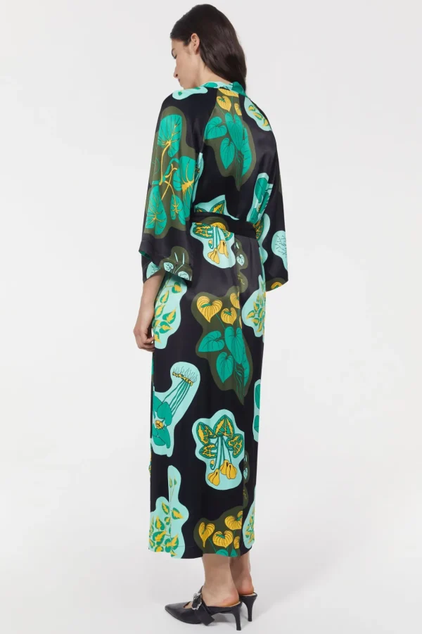 mabelin_cape_leaf_rodebje_2-3.webp Women Rodebjer Mabelin Cape Leaf
