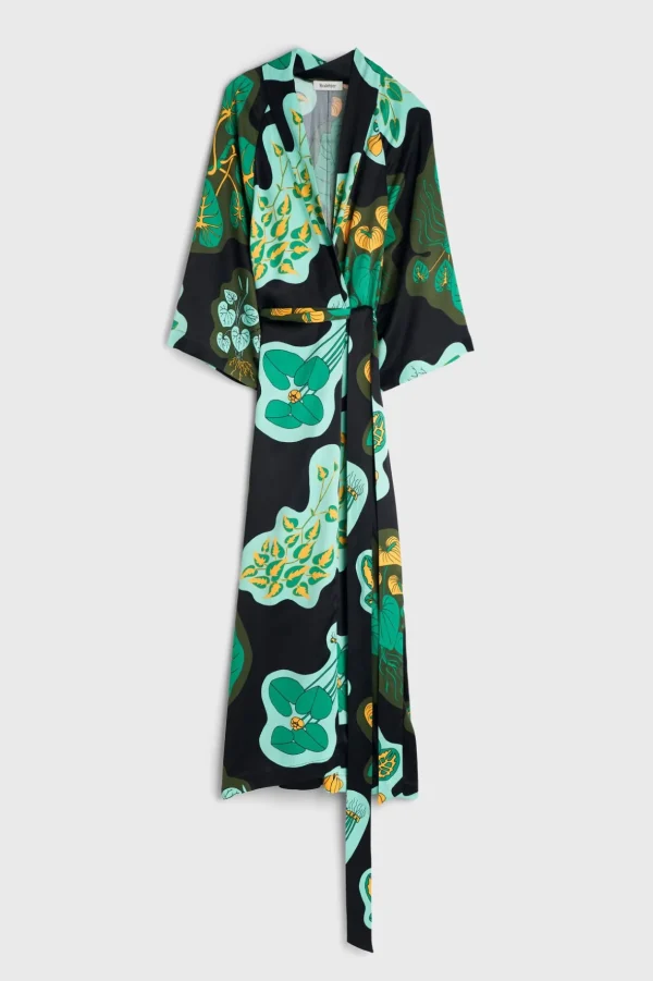 mabelin_cape_leaf_rodebje_5-1.webp Women Rodebjer Mabelin Cape Leaf