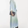 Women Rodebjer Mabelin Cape Sunset Dress
