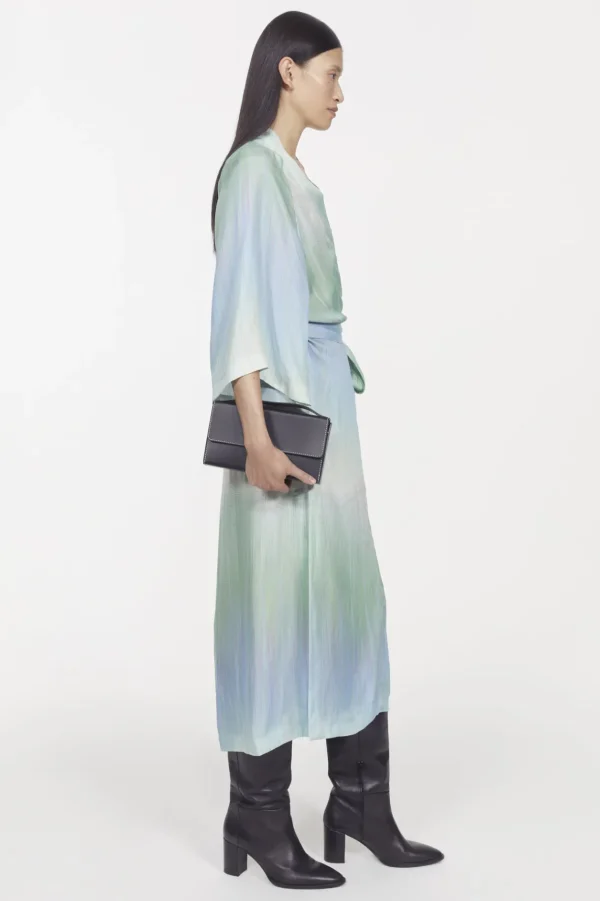 mabelin_cape_sunset_dress_1.webp Women Rodebjer Mabelin Cape Sunset Dress