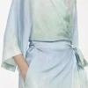 Women Rodebjer Mabelin Cape Sunset Dress