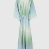 Women Rodebjer Mabelin Cape Sunset Dress