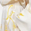 Women Rodebjer Marla Leaf Skirt