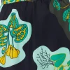 Women Rodebjer Marla Leaf Skirt