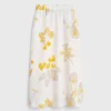 Women Rodebjer Marla Leaf Skirt
