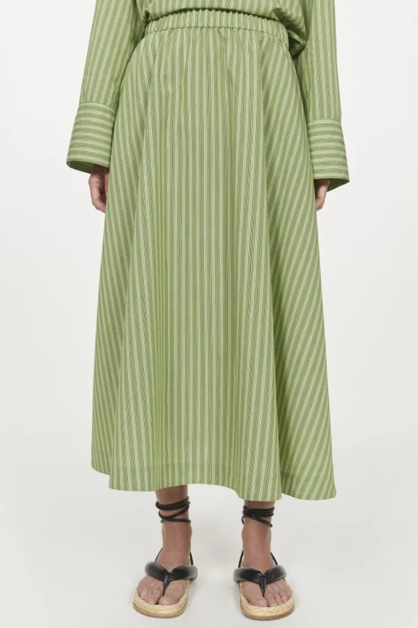 marla_skirt_rodebjer_1.webp Women Rodebjer Marla Skirt