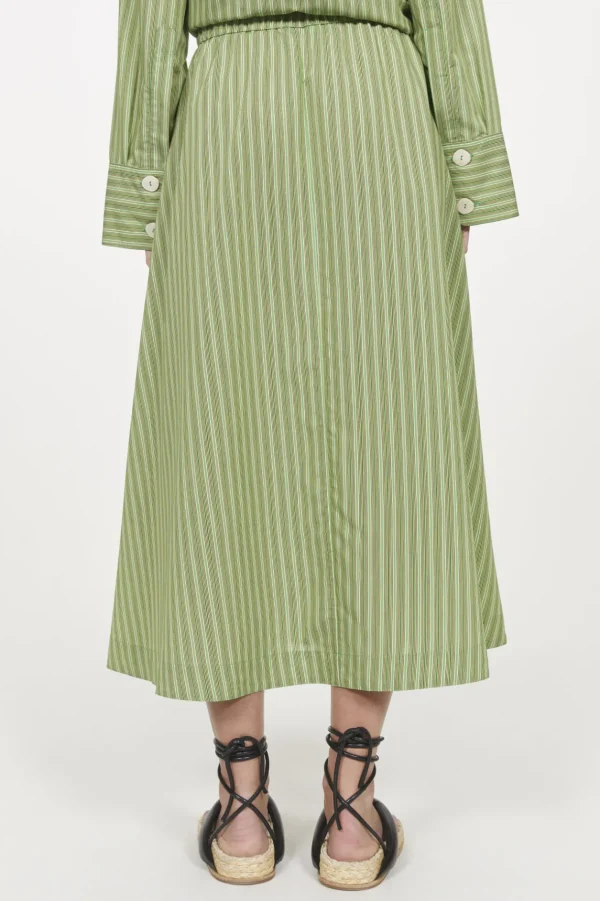 marla_skirt_rodebjer_3.webp Women Rodebjer Marla Skirt