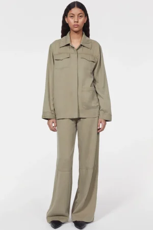 Women Rodebjer Marmise Tactile Jacket