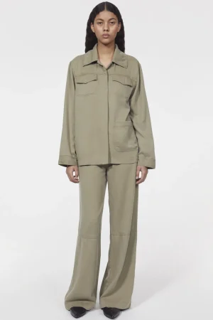 Women Rodebjer Marmise Tactile Jacket