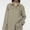 Women Rodebjer Marmise Tactile Jacket
